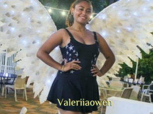 Valeriiaowen
