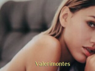 Valerimontes