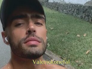 Valeriokonefal