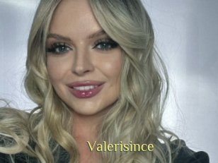 Valerisince