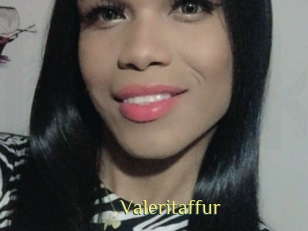 Valeritaffur