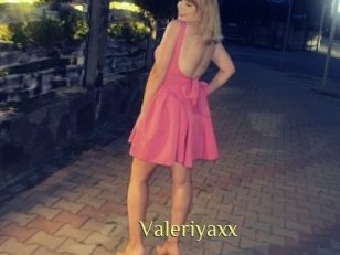 Valeriyaxx