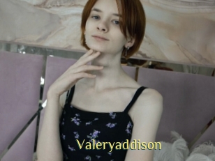 Valeryaddison
