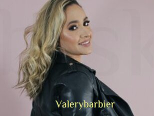 Valerybarbier