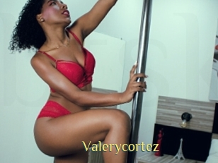 Valerycortez