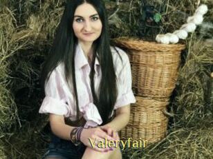 Valeryfair