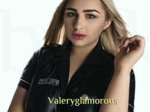 Valeryglamorous