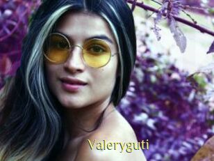 Valeryguti