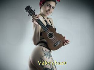 Valeryhaze