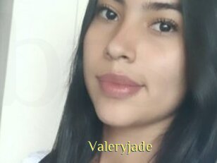 Valeryjade