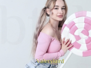 Valerylaird