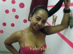 Valerylatin