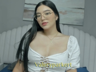 Valeryparkert