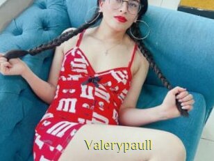 Valerypaull