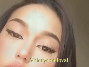 Valerysandoval