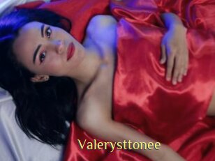 Valerysttonee
