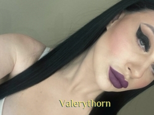 Valerythorn
