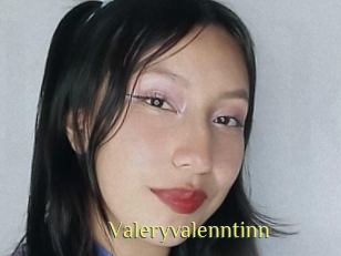Valeryvalenntinn