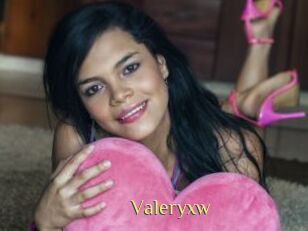Valeryxw