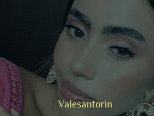 Valesantorin