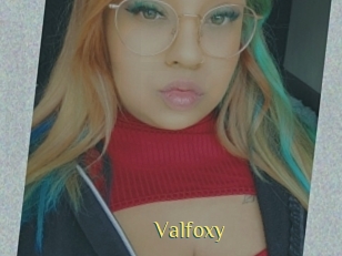 Valfoxy
