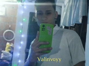 Valinvoyy