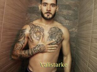 Valistarke