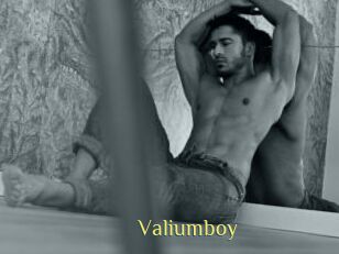 Valiumboy