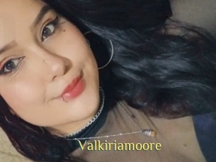 Valkiriamoore