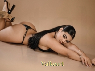 Valkourt