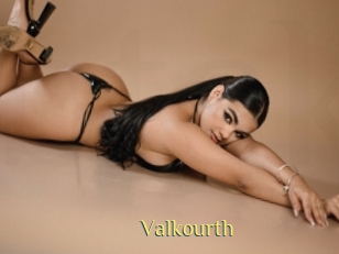Valkourth