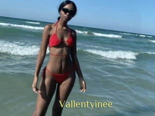 Vallentyinee