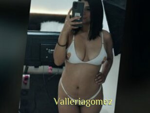 Valleriagomez