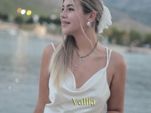 Vallia