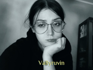 Vallyruvin