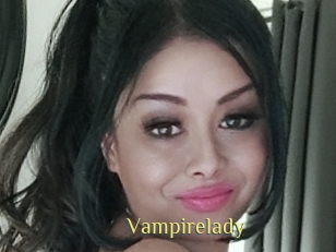 Vampirelady