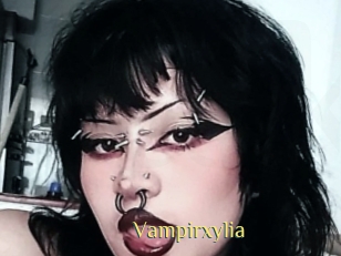 Vampirxylia