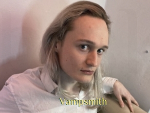 vampsmith Brutal Spankings