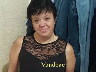 Vandeae