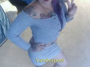 Vanderpoel