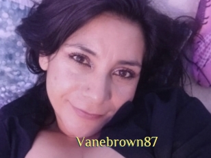Vanebrown87
