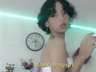Vanecutesquirt
