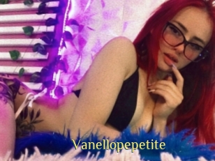 Vanellopepetite