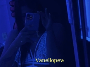 Vanellopew