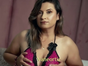 Vaneortiz