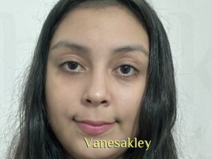 Vanesakley