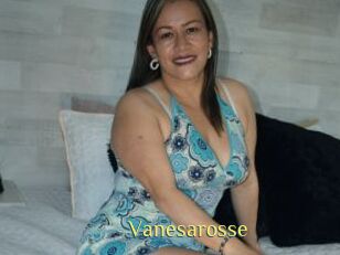 Vanesarosse