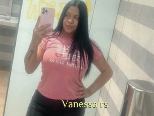 Vanessa_rs