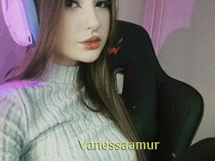 Vanessaamur