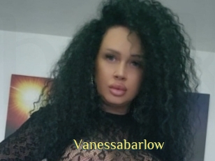 Vanessabarlow